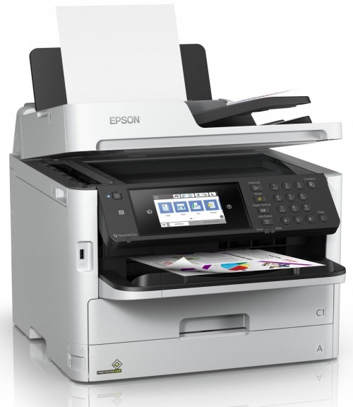 Epson WorkForce Pro WF-C5790DWF