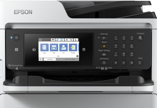 Epson WorkForce Pro WF-C5790DWF