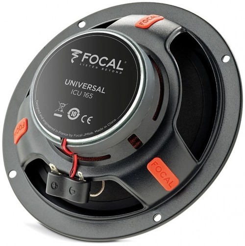 Focal JMLab Integration ICU 165