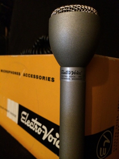 Electro-Voice 635A