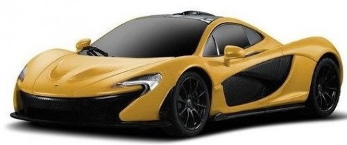 Rastar McLaren P1 1:24