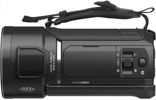 Panasonic HC-V800