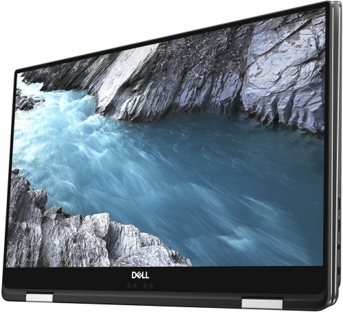 Dell XPS 15 9575