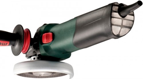 Metabo WEV 15-125 Quick Inox Set 600572500