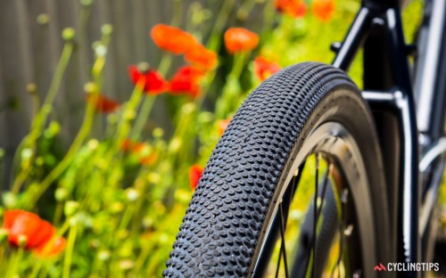 Schwalbe G-One Allround Evolution Folding