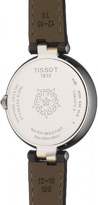 TISSOT T094.210.26.111.00