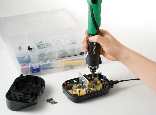 Hitachi DB3DL
