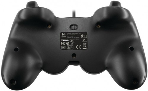 Logitech Gamepad F310