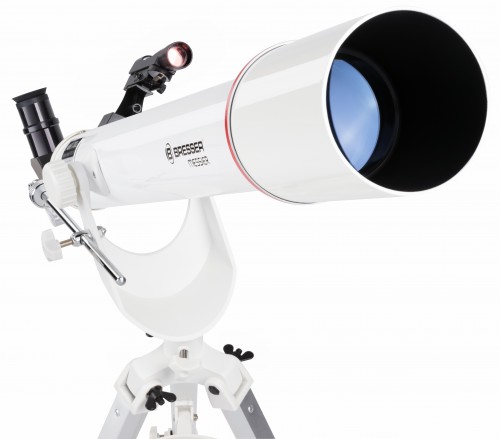 BRESSER Messier AR-70/700 AZ