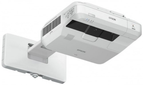 Epson EB-700U