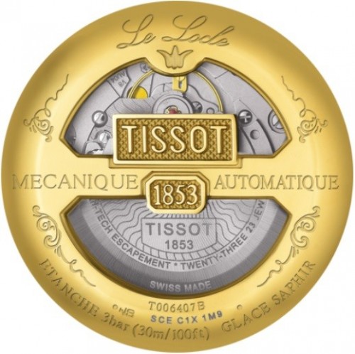 TISSOT T006.407.36.263.00