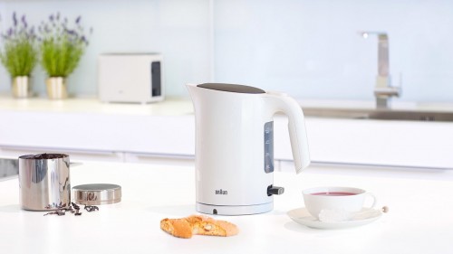 Braun WK 3100