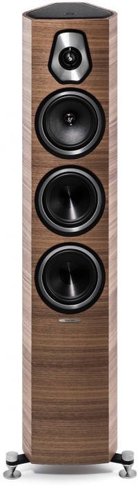 Sonus Faber Sonetto III