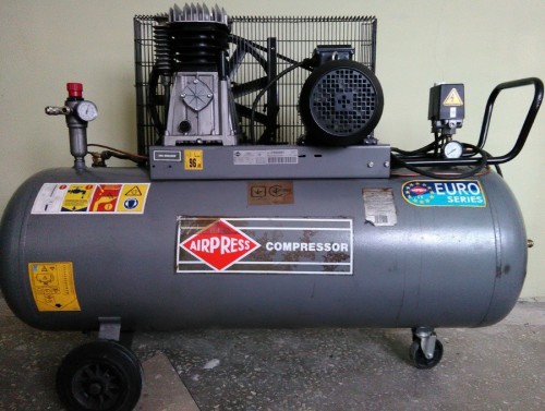 Airpress HK 600-200