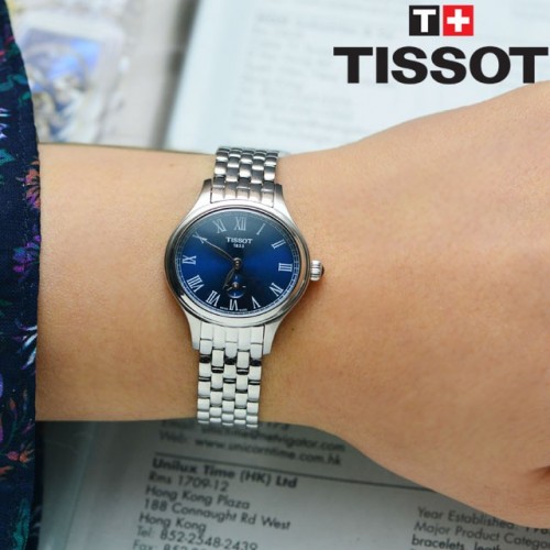 TISSOT T103.110.11.043.00