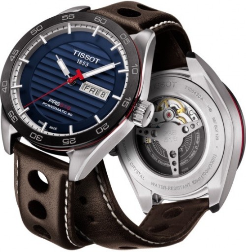 TISSOT T100.430.16.041.00