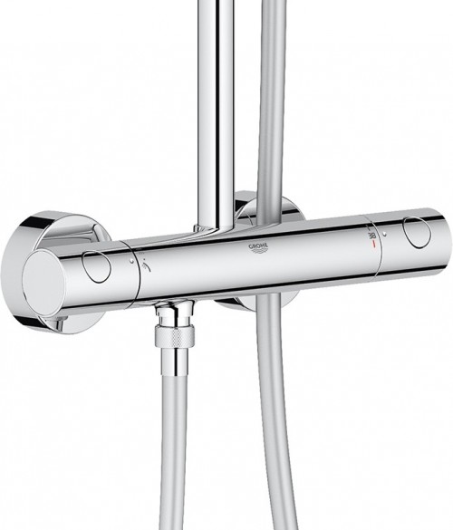 Grohe Euphoria System 260 27615