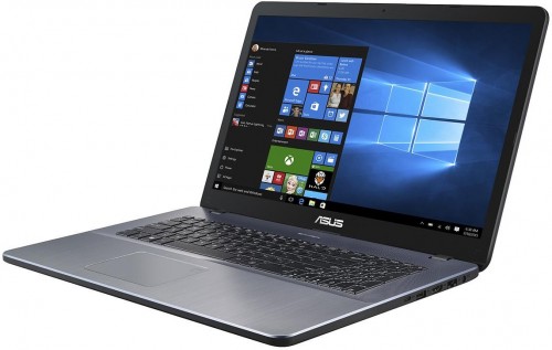 Asus Vivobook 17 X705MA