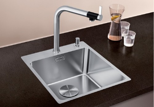 Blanco Andano 400-IF/A