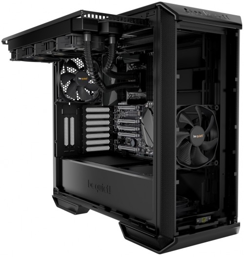 Be quiet Dark Base 700
