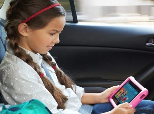 Amazon Kindle Fire 7 Kids Edition