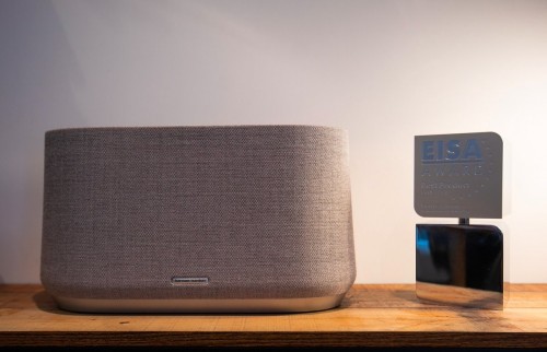 Harman Kardon Citation 500