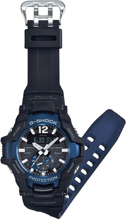 Casio GR-B100-1A2ER