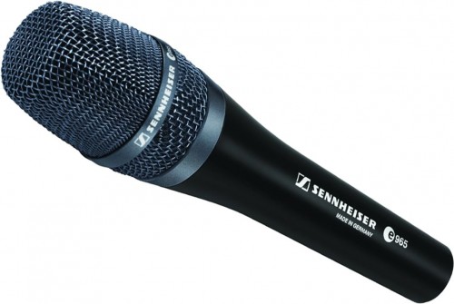 Sennheiser E 965