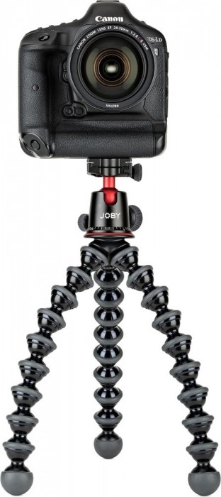 Joby GorillaPod 5K Kit