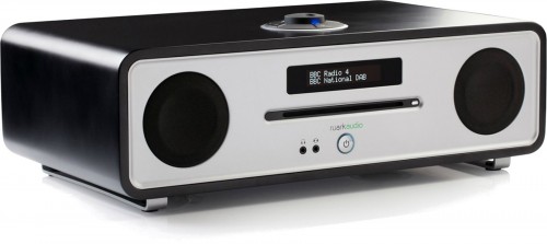 Ruark R4 Mk3