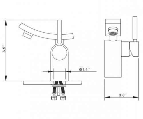 Kraus Unicus KEF-14301