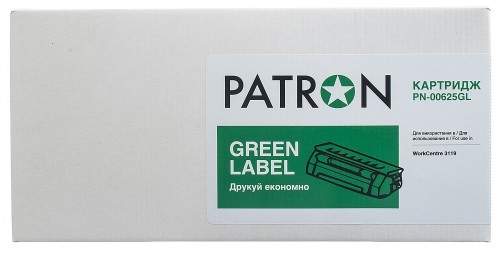 Patron PN-00625GL