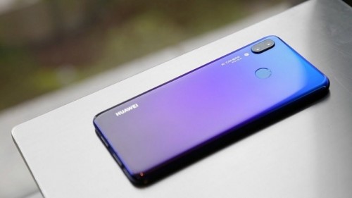 Huawei Enjoy 9 Plus
