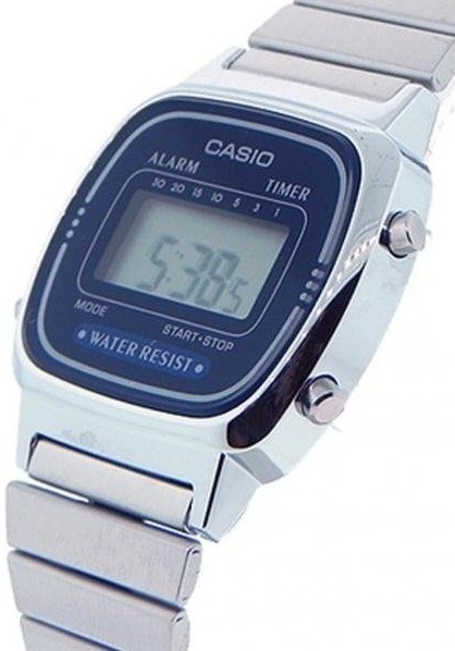 Casio LA-670WA-2