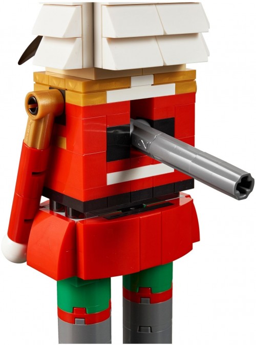 Lego Nutcracker 40254