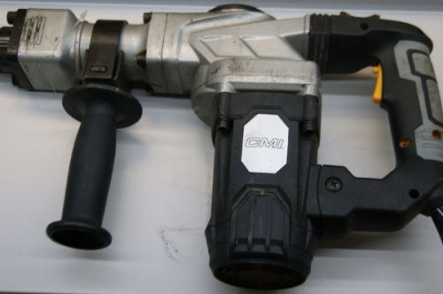 CMI C-ABH-1010 B