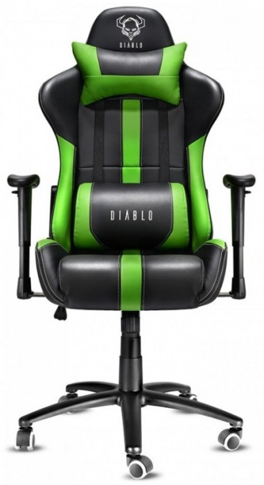 Diablo X-Player