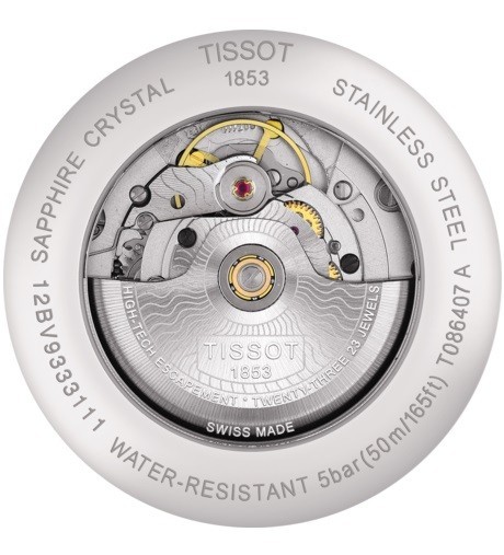 TISSOT T086.407.16.031.00