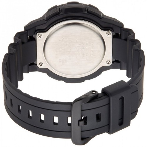 Casio AEQ-100W-1A