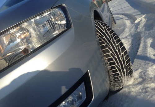 Nokian Nordman RS2