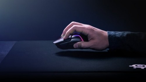 SteelSeries Rival 650