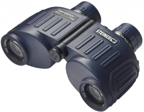 STEINER Navigator Pro 7x30