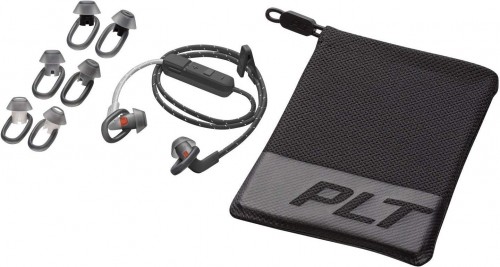 Plantronics BackBeat Fit 305