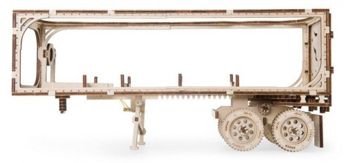 UGears Trailer for Heavy Boy Truck VM-03