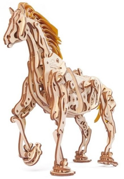 UGears Horse-Mechanoid