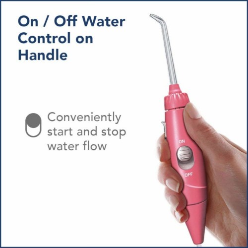 Waterpik WP-676