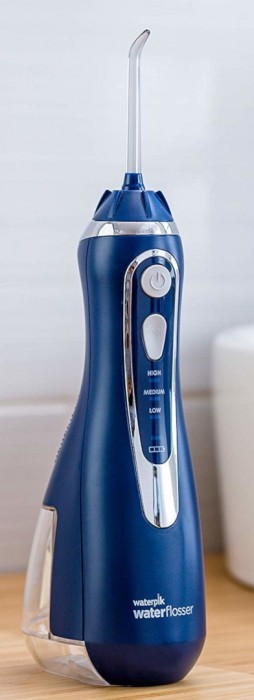 Waterpik Cordless Advanced WP-560