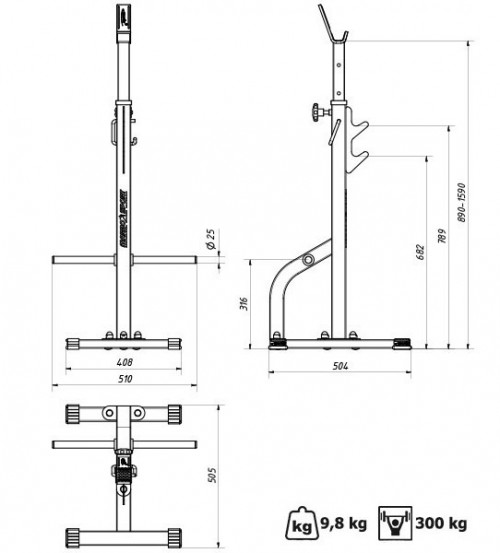 Marbo MS34