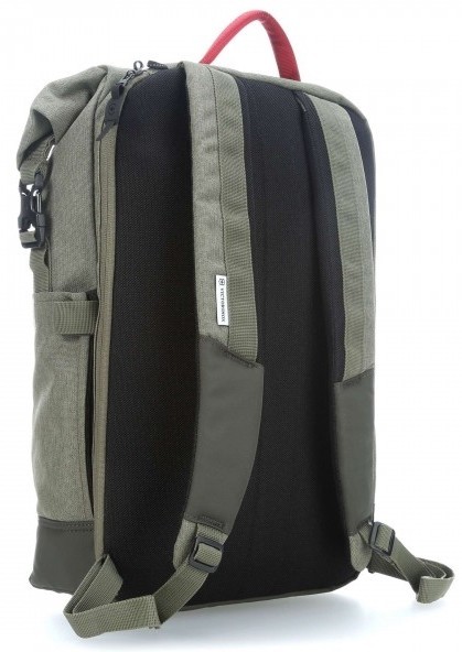 Victorinox Altmont Classic Rolltop 20