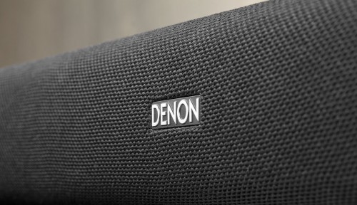 Denon DHT-S316